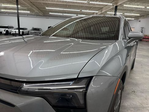 Used 2024 Chevrolet Blazer EV LT AWD/4WD image 2