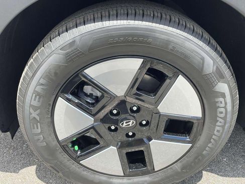 New 2026 Hyundai Santa Fe SEL image 25