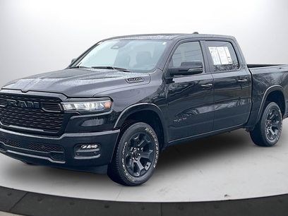 Used 2025 RAM 1500 Big Horn
