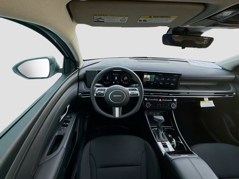 New 2026 Hyundai Tucson SEL image 14