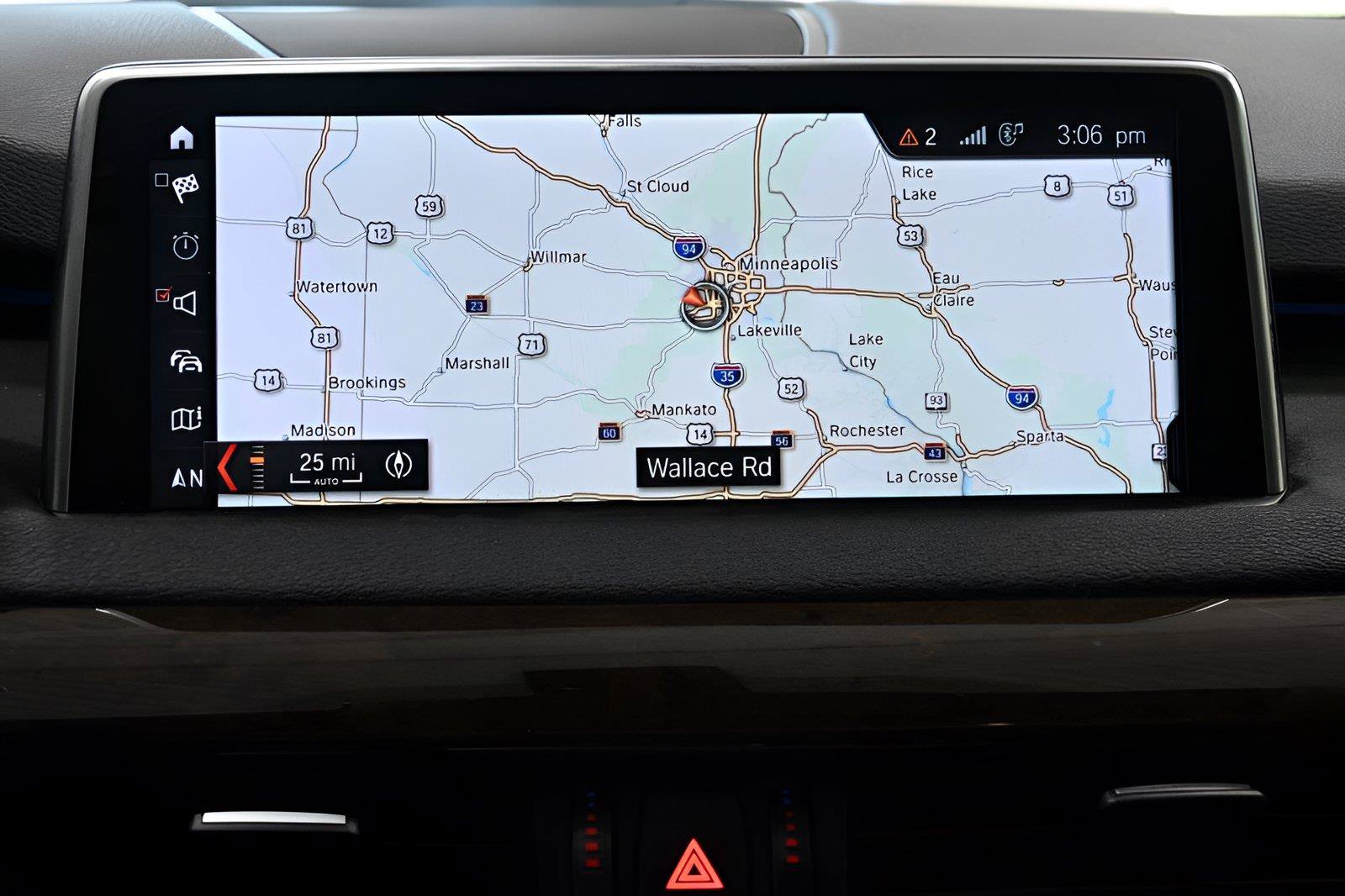 Used 2018 BMW X5 xDrive40e AWD/4WD image 27