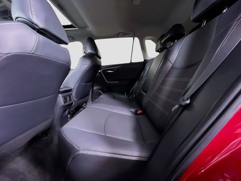 Certified 2022 Toyota RAV4 Limited image 27