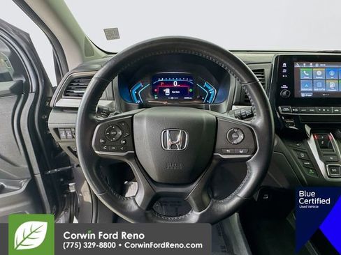 Used 2023 Honda Odyssey EX-L image 14
