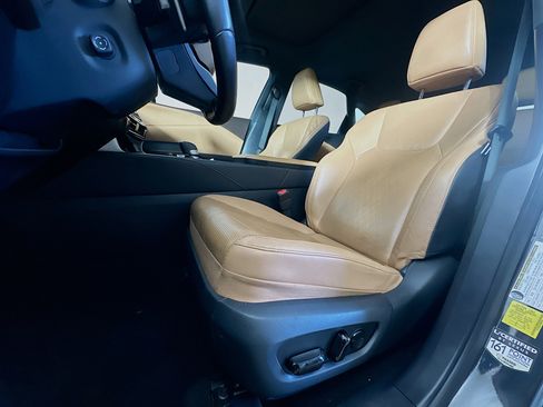 Used 2023 Lexus RX 350 Premium Plus w/ Cold Area Package FWD image 13