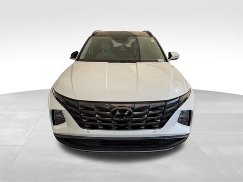 Used 2022 Hyundai Tucson Limited FWD image 4