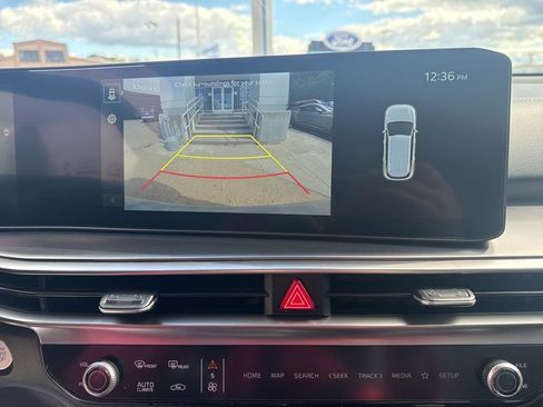 New 2026 Kia Sorento EX image 40