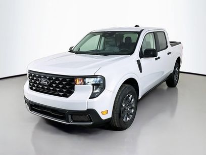 New 2026 Ford Maverick XLT w/ Equipment Group 301A