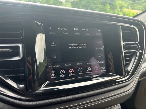 Used 2021 Dodge Durango SXT image 23