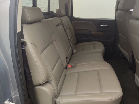 Used 2017 GMC Sierra 1500 SLT AWD/4WD image 19