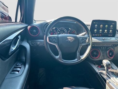 Used 2023 Chevrolet Blazer RS image 22