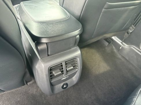 Used 2025 Ford Mustang Mach-E Premium AWD/4WD image 16