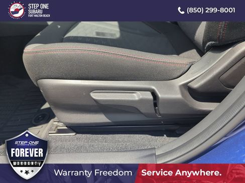 Used 2026 Subaru Impreza 2.0i Sport w/ Popular Package #1 AWD/4WD image 13