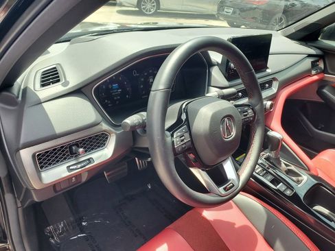 Used 2026 Acura Integra A-Spec FWD image 14