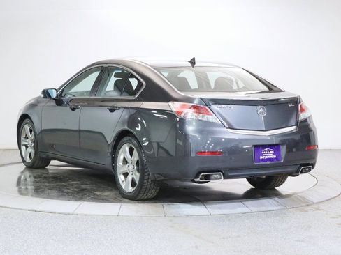 Used 2012 Acura TL w/ Advance Package image 6