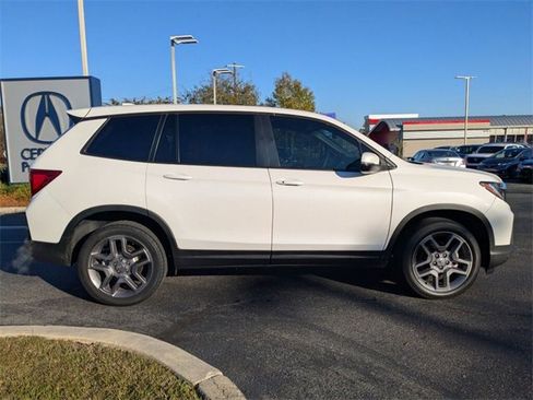 Used 2023 Honda Passport EX-L image 7