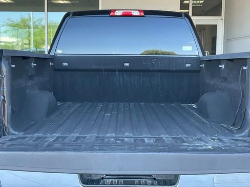 Used 2017 Chevrolet Silverado 1500 LT w/ All Star Edition RWD image 15
