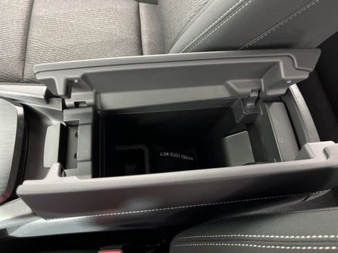 New 2026 Nissan Rogue SV w/ Cold Weather Package image 30