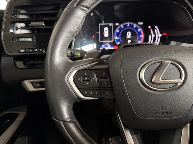 Certified 2024 Lexus RX 350 Premium w/ Convenience Package FWD image 15