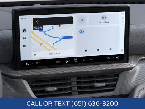 New 2026 Ford Explorer Active image 17