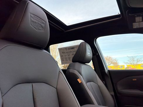 New 2026 Subaru Forester Wilderness image 17