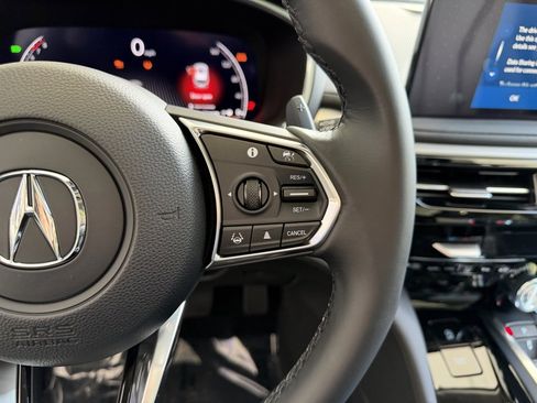 New 2026 Acura MDX w/ Technology Package image 18