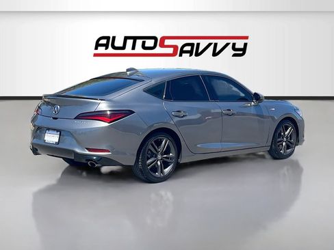 Used 2024 Acura Integra A-Spec FWD image 7