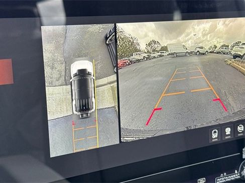 New 2026 GMC Hummer EV SUV image 23