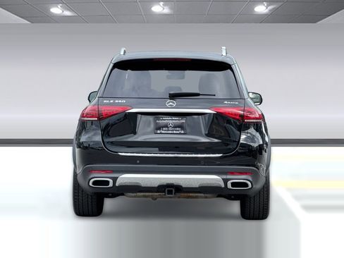 Used 2023 Mercedes-Benz GLE 350 4MATIC image 9