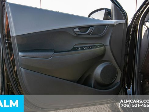 Used 2021 Hyundai Kona SEL w/ Cargo Package image 22