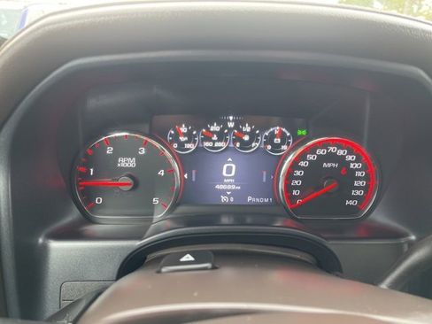 Used 2016 GMC Sierra 2500 Denali w/ Duramax Plus Package image 32