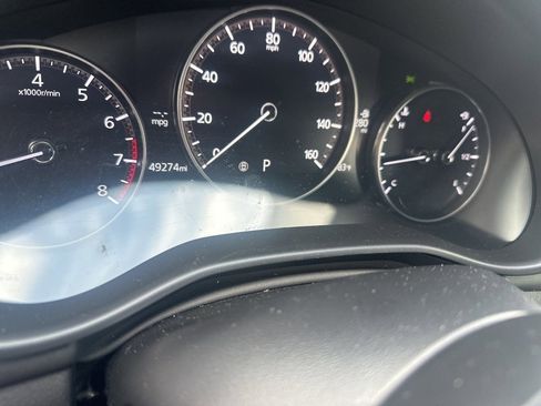 Used 2023 MAZDA MAZDA3 s image 3