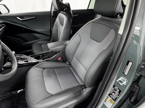 New 2026 Kia Niro EX FWD image 10