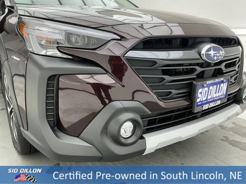 Used 2025 Subaru Outback Touring XT w/ Popular Package #2 image 26