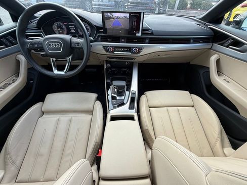 Used 2025 Audi A5 2.0T Premium Plus image 11