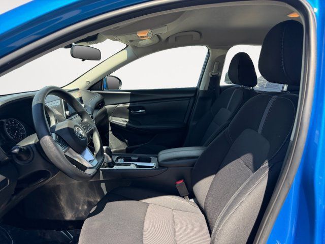 Used 2024 Nissan Sentra SV FWD image 9