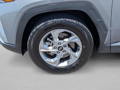 Used 2024 Hyundai Tucson SEL AWD/4WD image 15