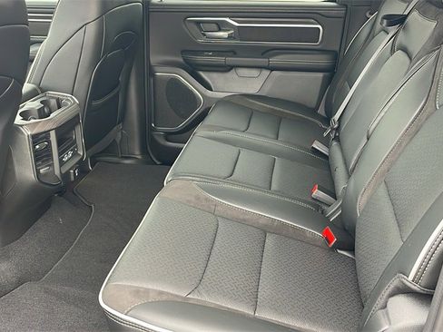 New 2026 RAM 1500 Laramie w/ Sport Appearance Package image 11