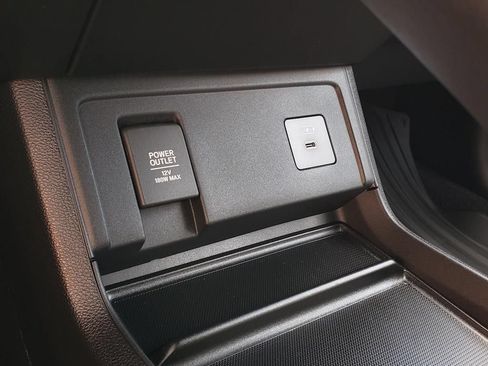 Certified 2025 Acura RDX SH-AWD w/ Technology Package image 33