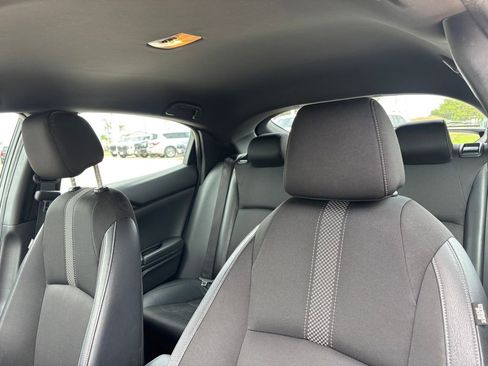 Used 2021 Honda Civic Sport image 10