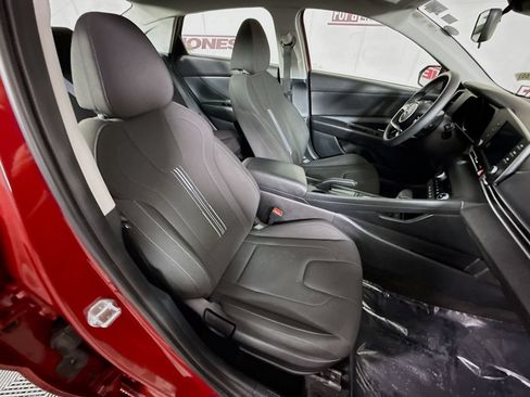 Certified 2023 Hyundai Elantra SEL w/ Cargo Package FWD image 29