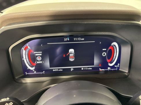 Certified 2023 Nissan Rogue Platinum image 17