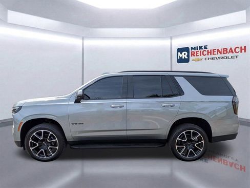 Used 2026 Chevrolet Tahoe RST w/ Comfort Package image 7