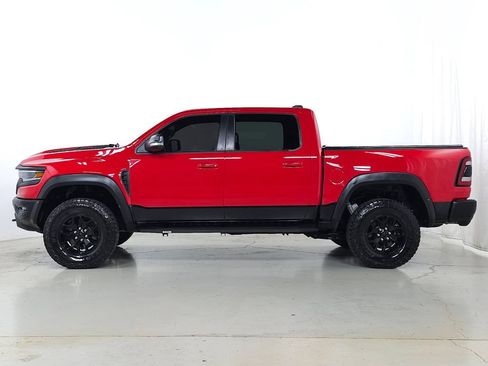 Used 2022 RAM 1500 TRX w/ TRX Level 2 Equipment Group AWD/4WD image 2
