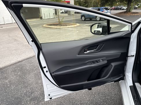 New 2026 Toyota Prius XLE image 13