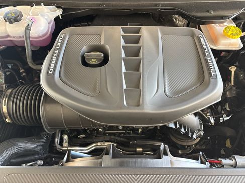 New 2026 RAM 1500 RHO w/ RHO Level 1 Equipment Group AWD/4WD image 38