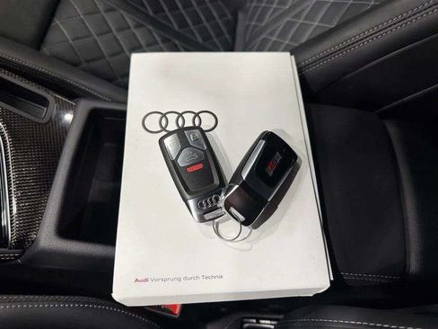 Used 2022 Audi S4 Prestige w/ Prestige Package AWD/4WD image 42