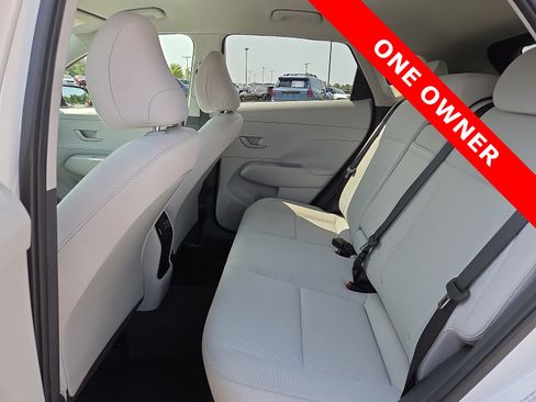 Used 2025 Hyundai Kona SEL AWD/4WD image 10