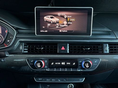 Used 2019 Audi S5 Prestige w/ S Sport Package AWD/4WD image 52