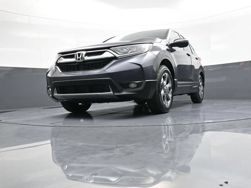 Certified 2019 Honda CR-V EX image 26