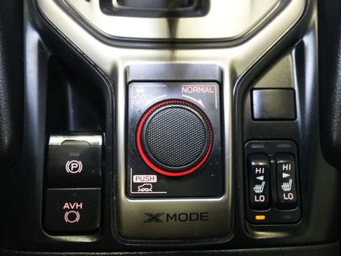 Used 2023 Subaru Forester Premium image 31